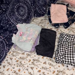 Baby girl clothes
