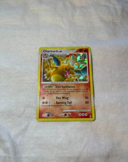 Pokémon Card
