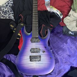 GUITAR BUNDLE 