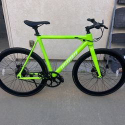 Superhuman babymaker Pro II E-bike Electric Bike 