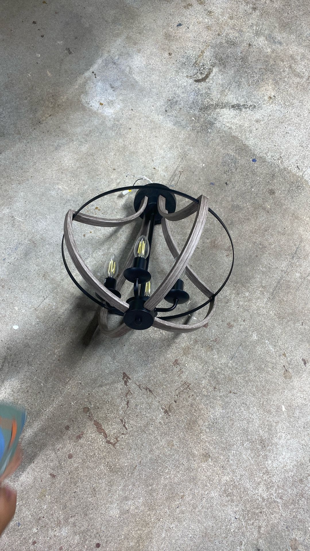 Lamp FREE