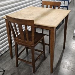 Used Dining Table 