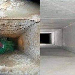Whole House Ducts & Vents Cleaning Special promotion Upto 40%Off