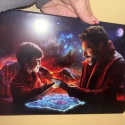 Brand New Tablet