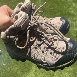 Red Head Hiking Boots 