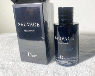 Dior Sauvage