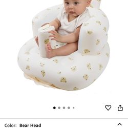 Inflatable Baby Seat