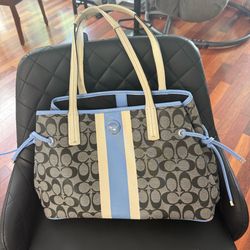 coach-crossgrain-leather-tote