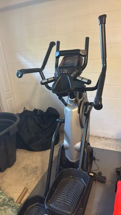 Bowflex M6 Max Trainer Needs Repair