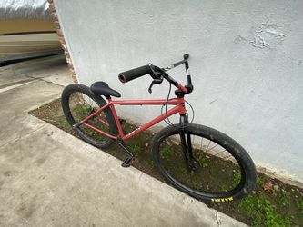 Mafia Bike Se Bike