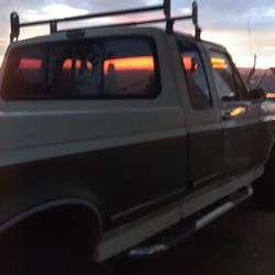 1989 Ford F-250