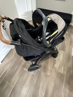 Baby Stroller