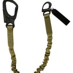 Fusion Climb Retention Lanyard. 