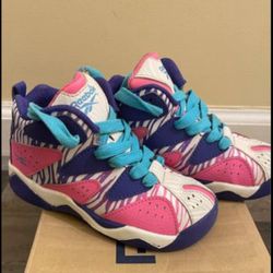 Reeboks 