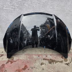 Hood Honda hrv hr-v 2016 2017 2018 2019 2020 2021 2022