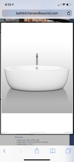 Bath Tub