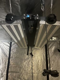 Led Grow Light