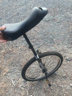 Unicycle