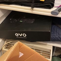 Recording Outfit Evo