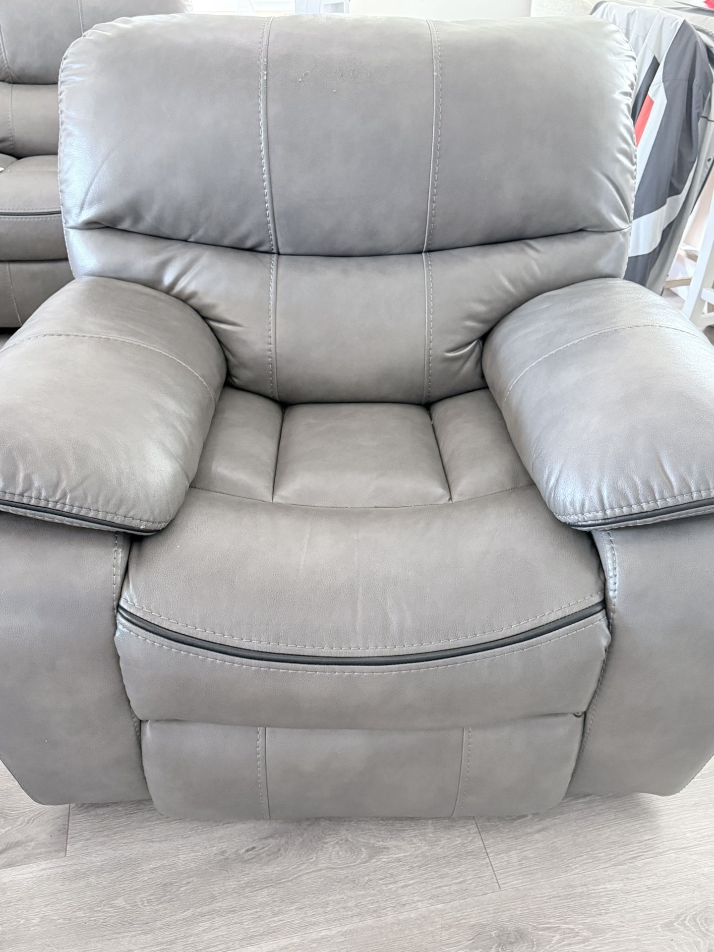 Power Recliners