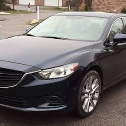 Mazda 6 2016 Parts