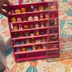 Shopkins Collection