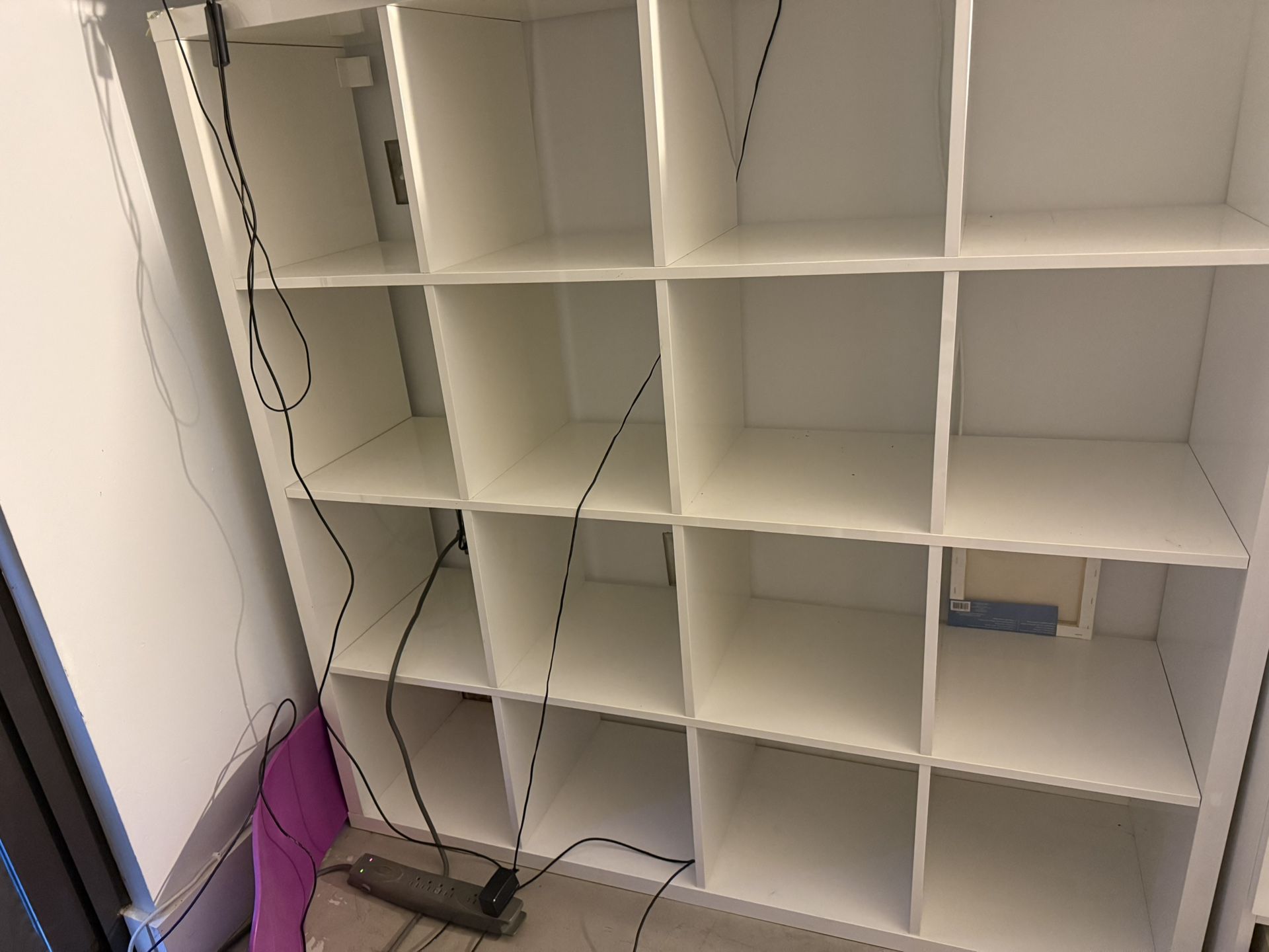 IKEA Storage Unit