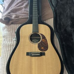 Martin Guitar DX1RAE