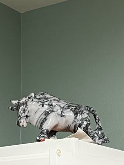 MABLE STONE MANIFACINE BULL