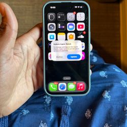 I Phone 16