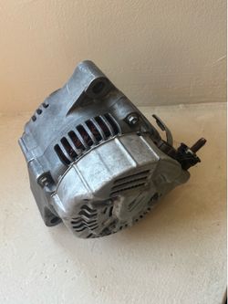 Ls400 alternator