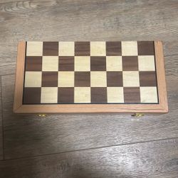 chess board