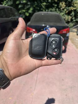 Llaves De Lexus Y Más CAR kEYS Fob Remotes