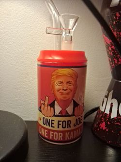 Trump 420 piece