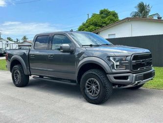 2020 Ford F150 SuperCrew Cab