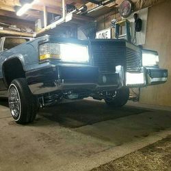 LED Headlight conversion kits $49.99-$399.99 message us for a Quote