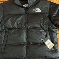 Men’s 1996 retro nuptse jacket 