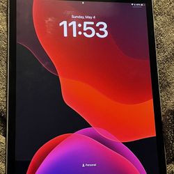 iPad 9th Generation 