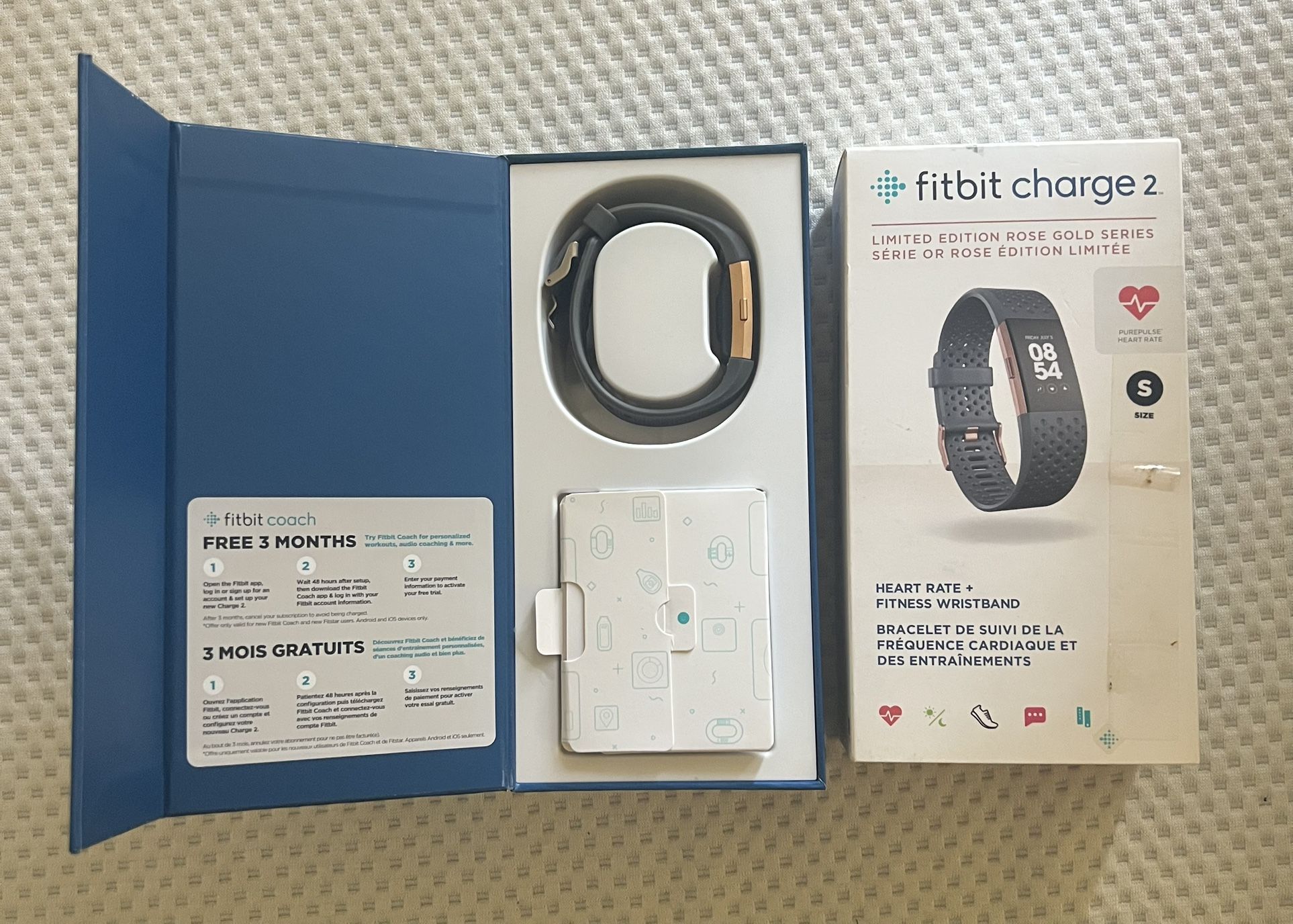 Fitbit Charge 2