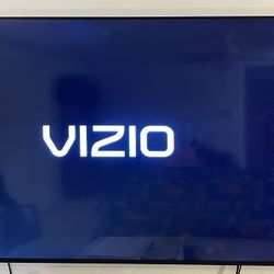 VIZIO 75 INCH FLAT SCREEN TV