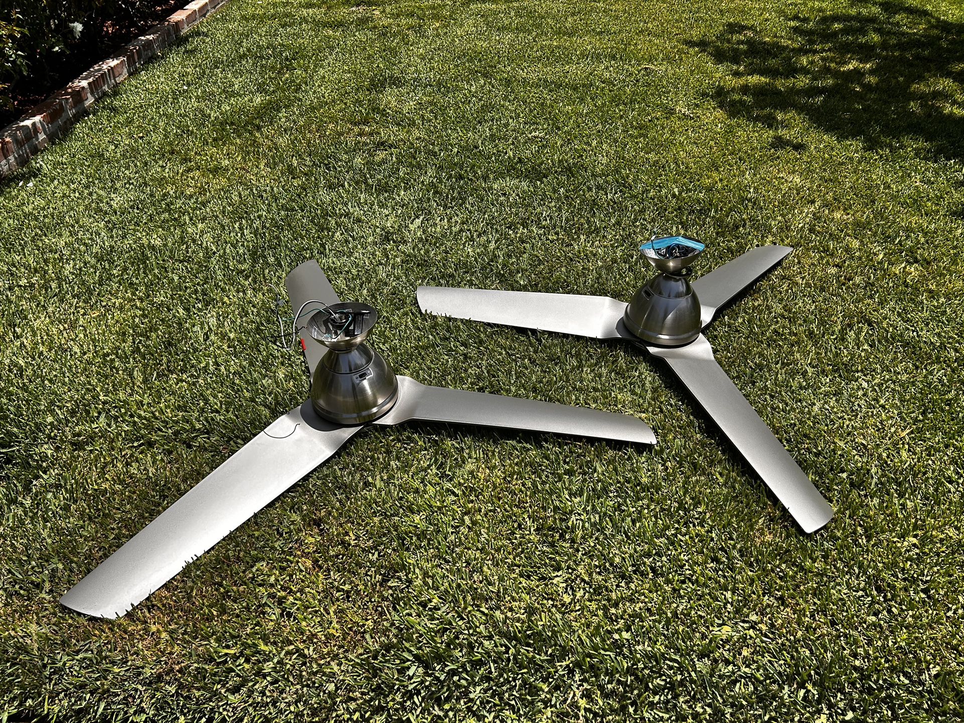 Ceiling Fans