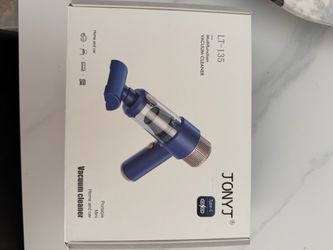 Vaccum mini