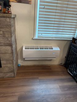 Mini split