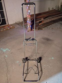 Trolley Cart