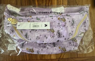 Stoney clover Rapunzel