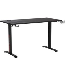 Seven Warrior Gaming Desk