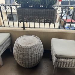 Patio Furniture