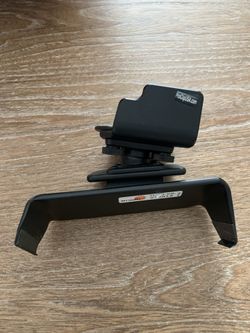Proclip BRZ phone mount