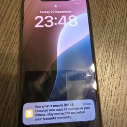 I Phone 11 Pro Max