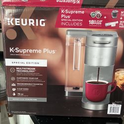 Keuring Suprime Plus
